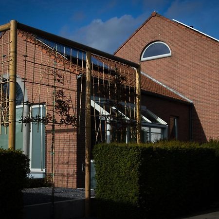 Villa Vakantiewoning Bc Bed En Comfort Bilzen Exterior foto