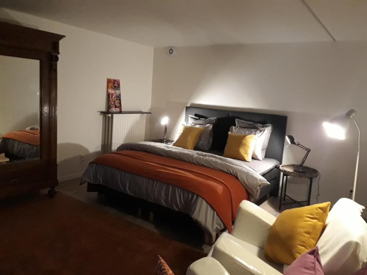 Villa Vakantiewoning Bc Bed En Comfort Bilzen Exterior foto